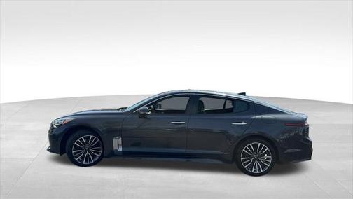 2019 Kia Stinger Premium