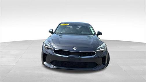 2019 Kia Stinger Premium