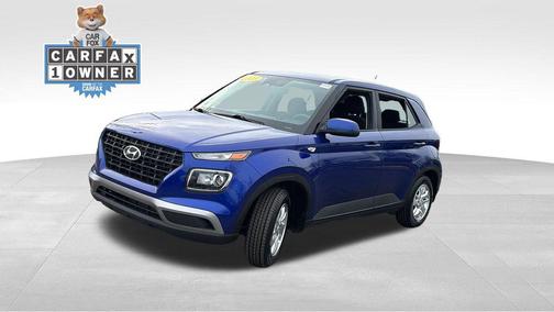 2023 Hyundai VENUE SE