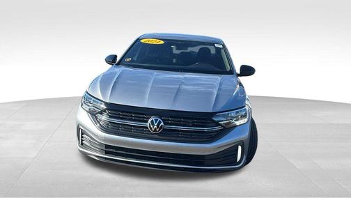 2024 Volkswagen Jetta 1.5T Sport