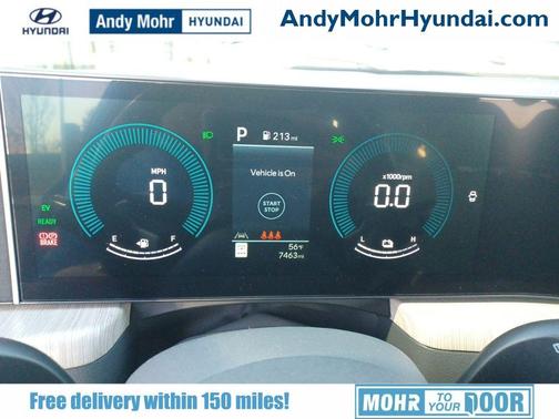 2024 Hyundai SONATA Hybrid SE