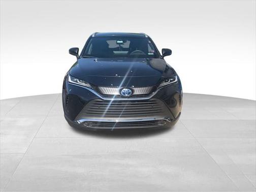 2022 Toyota Venza XLE