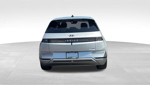 Gravity Gold (Matte Gold) 2024 Hyundai IONIQ 5 Disney100 Platinum Edition Dual Motor