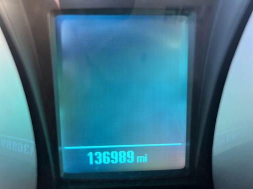 2014 Chevrolet Equinox LTZ