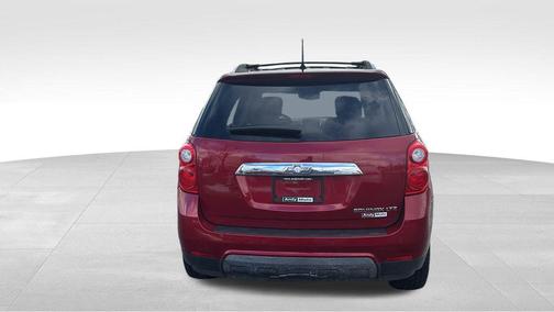 2014 Chevrolet Equinox LTZ