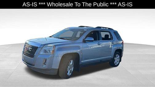 2014 GMC Terrain SLE-2