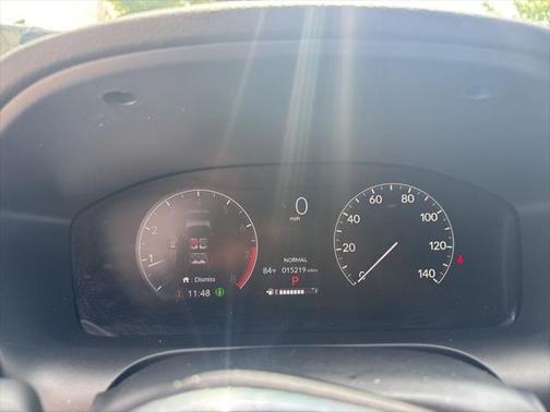 2024 Honda HR-V AWD Sport