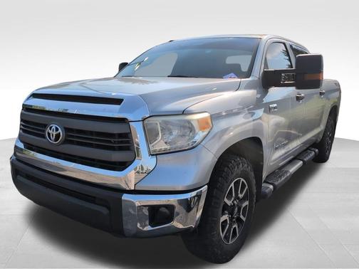 2014 Toyota Tundra SR5