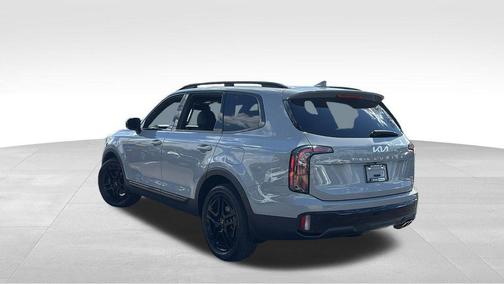 2024 Kia Telluride SX X-Line