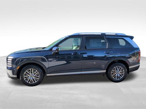 Classy Blue Pearl 2026 Hyundai PALISADE SEL Premium