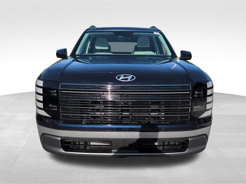 Classy Blue Pearl 2026 Hyundai PALISADE SEL Premium