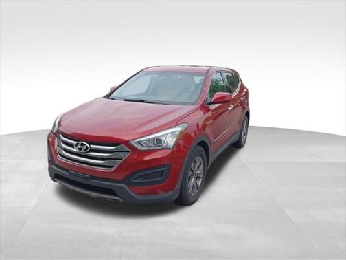2016 Hyundai Santa Fe Sport 2.4L