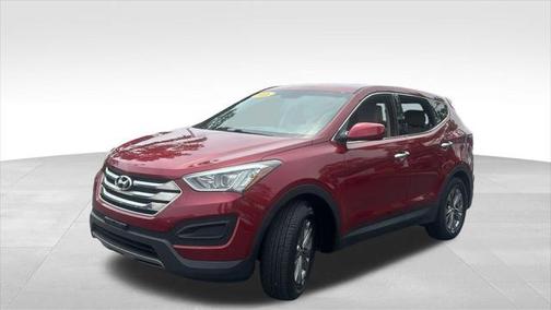 2016 Hyundai Santa Fe Sport 2.4L