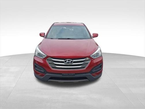 2016 Hyundai Santa Fe Sport 2.4L