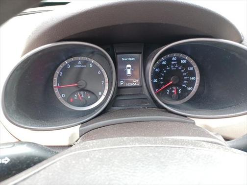 2016 Hyundai Santa Fe Sport 2.4L