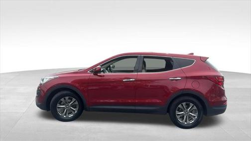 2016 Hyundai Santa Fe Sport 2.4L