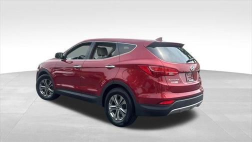2016 Hyundai Santa Fe Sport 2.4L