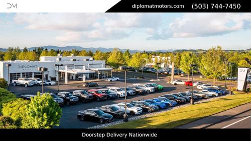 Gray 2020 BMW X7 xDrive40i