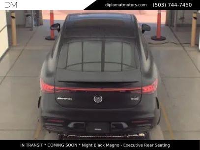 2024 Mercedes-Benz AMG EQS 4MATIC