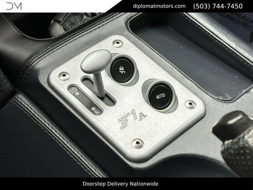 2005 Ferrari 612 Scaglietti Base