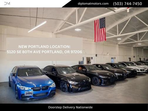 Black 2017 Tesla Model X 90D
