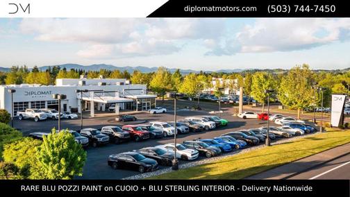 2011 Ferrari 458 Italia Base