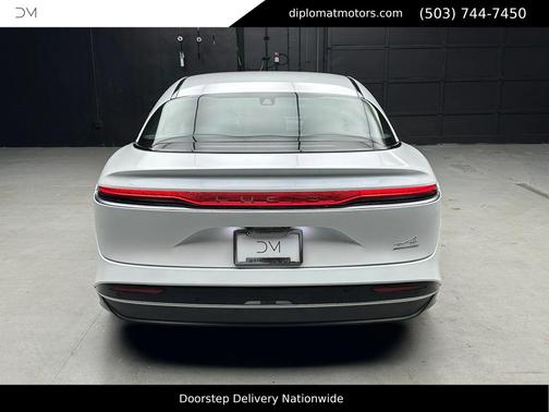 2024 Lucid Air Touring