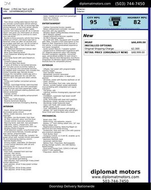 Emerald Lake Metallic 2024 Cadillac LYRIQ Tech