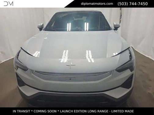 2025 Polestar 3 Long Range Dual Motor