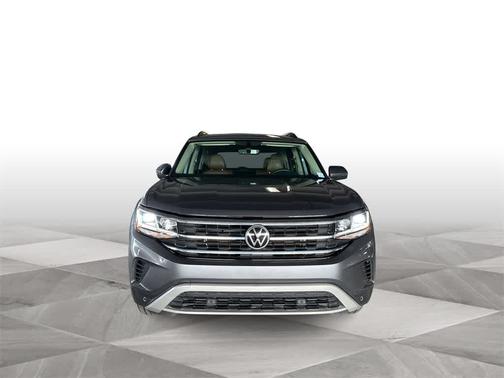 2021 Volkswagen Atlas 3.6 V6 SE w/ Technology
