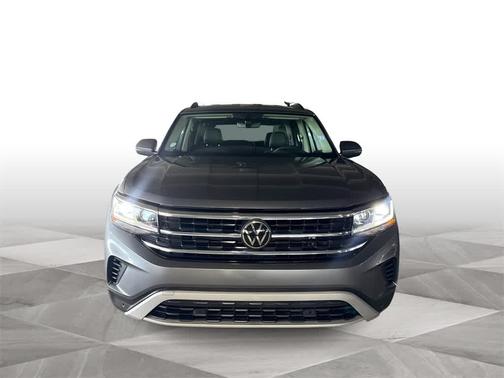 2023 Volkswagen Atlas 3.6 SE w/ Technology