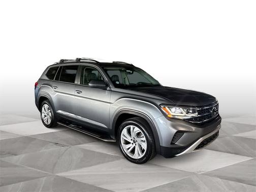 2023 Volkswagen Atlas 3.6 SE w/ Technology