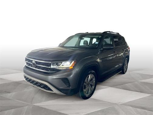2023 Volkswagen Atlas 3.6 SE w/ Technology
