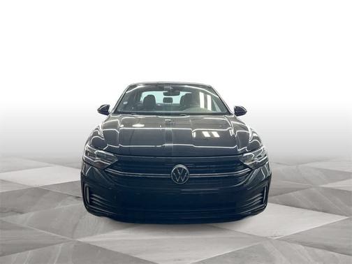 2024 Volkswagen Jetta 1.5T Sport