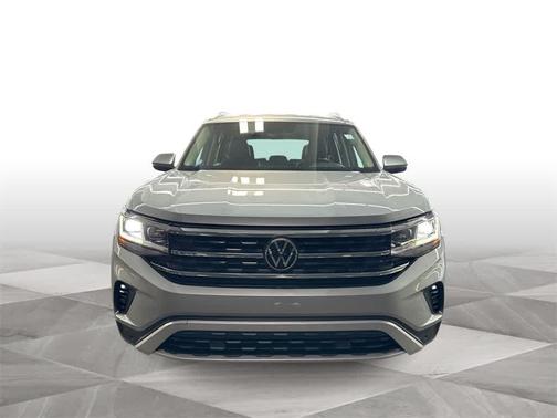 2023 Volkswagen Atlas 3.6 SE w/ Technology