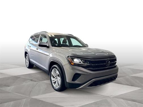 2023 Volkswagen Atlas 3.6 SE w/ Technology