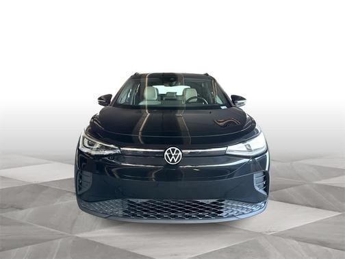 2022 Volkswagen ID.4 Pro S