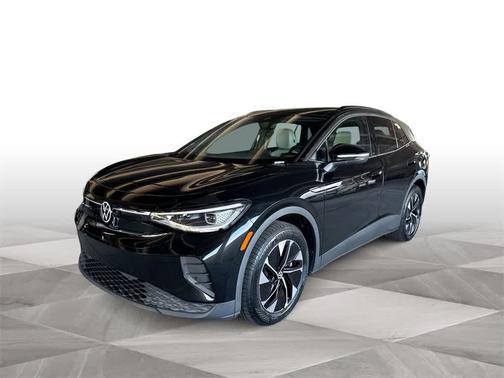 2022 Volkswagen ID.4 Pro S