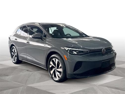 2023 Volkswagen ID.4 Pro