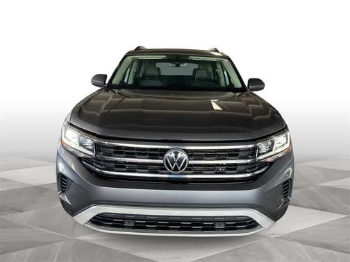 2022 Volkswagen Atlas 3.6 SE w/ Technology