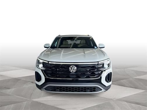 2024 Volkswagen Atlas Cross Sport 2.0T SE w/ Technology