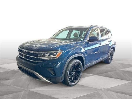 2023 Volkswagen Atlas 3.6 SE w/ Technology