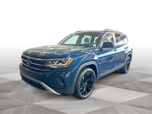 2023 Volkswagen Atlas 3.6 SE w/ Technology