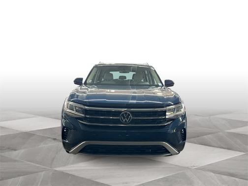 2023 Volkswagen Atlas 3.6 SE w/ Technology