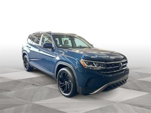 2023 Volkswagen Atlas 3.6 SE w/ Technology