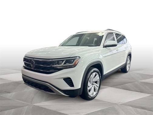 2023 Volkswagen Atlas 2.0T SE w/ Technology