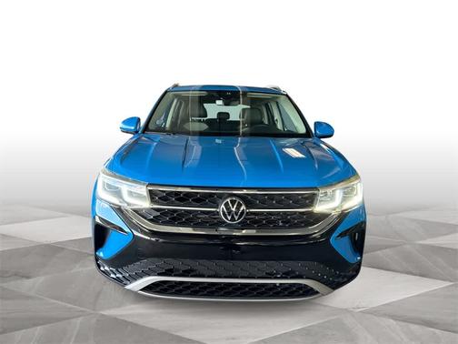 2022 Volkswagen Taos 1.5T SEL