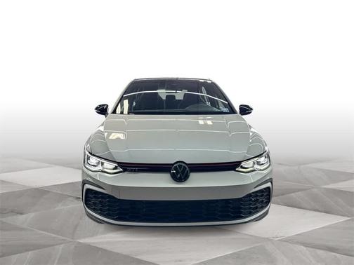 2024 Volkswagen Golf GTI 2.0T 380 S