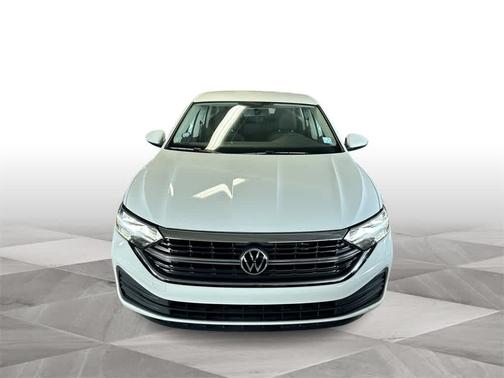 2022 Volkswagen Jetta 1.5T S
