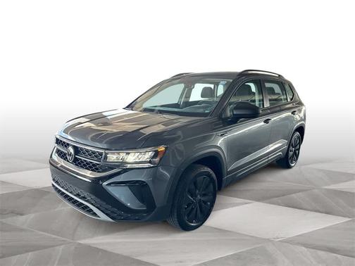2023 Volkswagen Taos 1.5T S